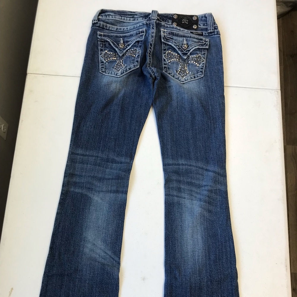 Miss Me size 28